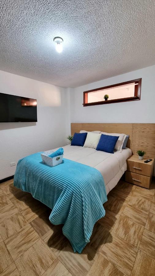 Hermosos Apartamentos En Funza Exterior foto