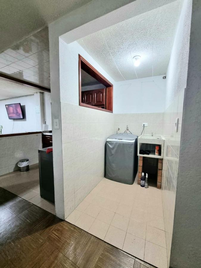 Hermosos Apartamentos En Funza Exterior foto